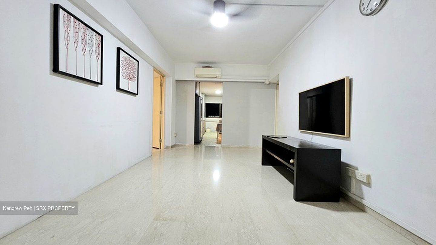 Blk 138 Tampines Street 11 (Tampines), HDB Executive #583411121